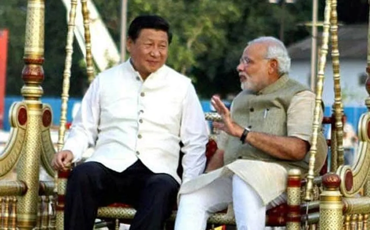 मोदी-शी की अनौपचारिक शिखरवार्ता से पहले चीनी राजदूत ने कहा, दोनों देश एक दूसरे के लिए खतरा नहीं