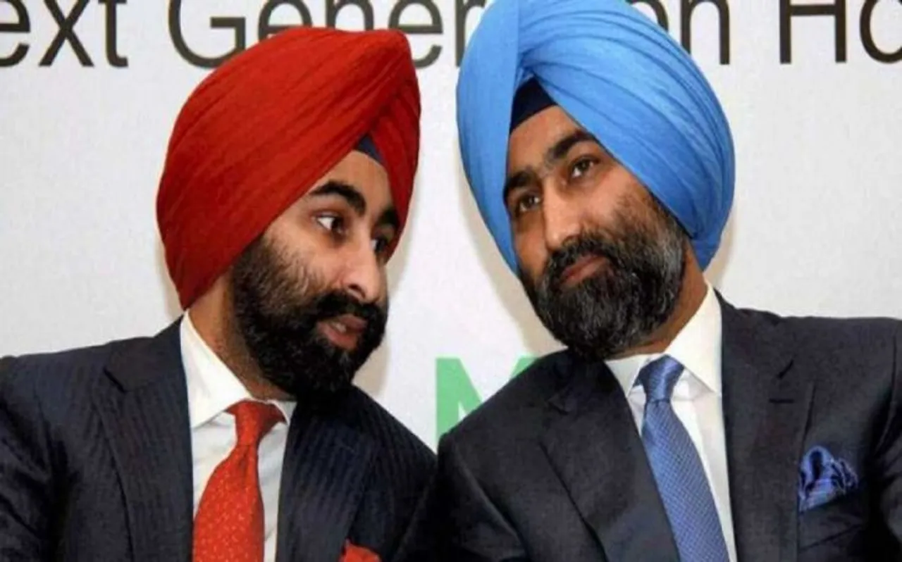 धोखाधड़ी केस में Ranbaxy के पूर्व प्रमोटर शिविंदर सिंह के बाद मलविंदर सिंह भी हुआ गिरफ्तार