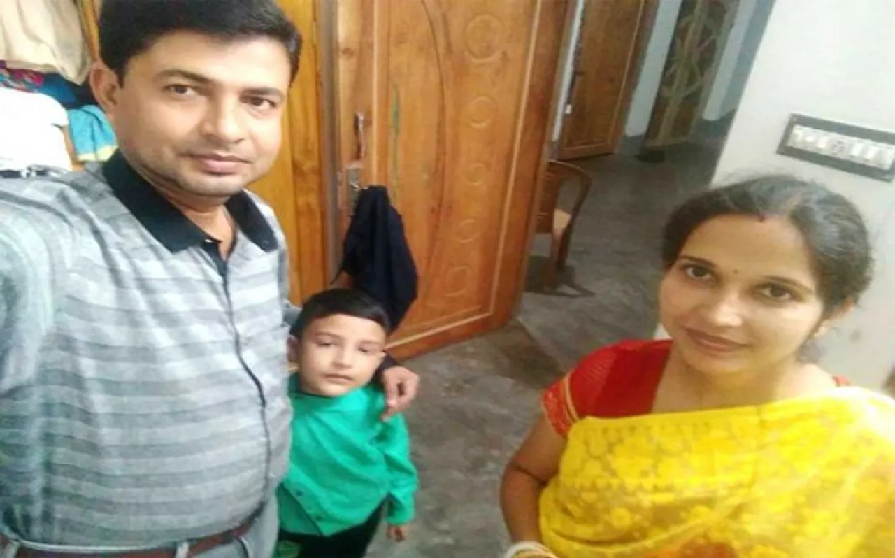 RSS कार्यकर्ता समेत पूरे परिवार की गई थी नृशंस हत्या, केंद्रीय मंत्री रविशंकर प्रसाद ने Liberals पर साधा निशाना