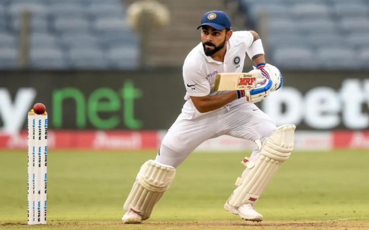 IND VS SA First Test day one Final Update : पहले दिन भारत मजबूत, जानें पूरे दिन के खेल का हाल
