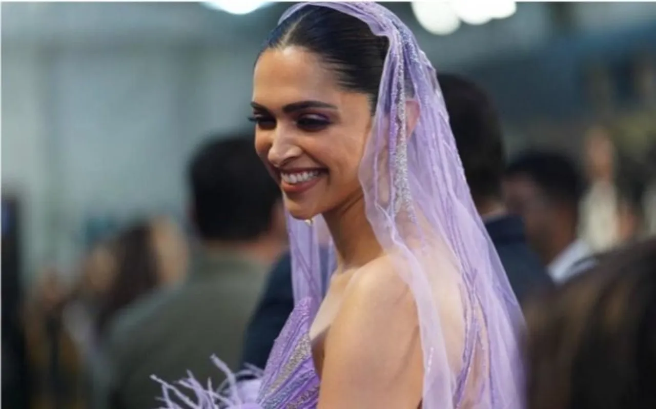 #MeToo के सवाल पर भड़कीं दीपिका पादुकोण, बोला- क्रिकेटर्स से क्यों नहीं पूछते?