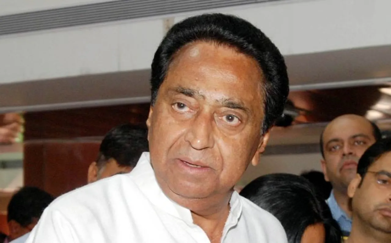 सरकारी सिस्टम सो रहा है, उसे जगाने की आवश्यकता है: CM कमलनाथ