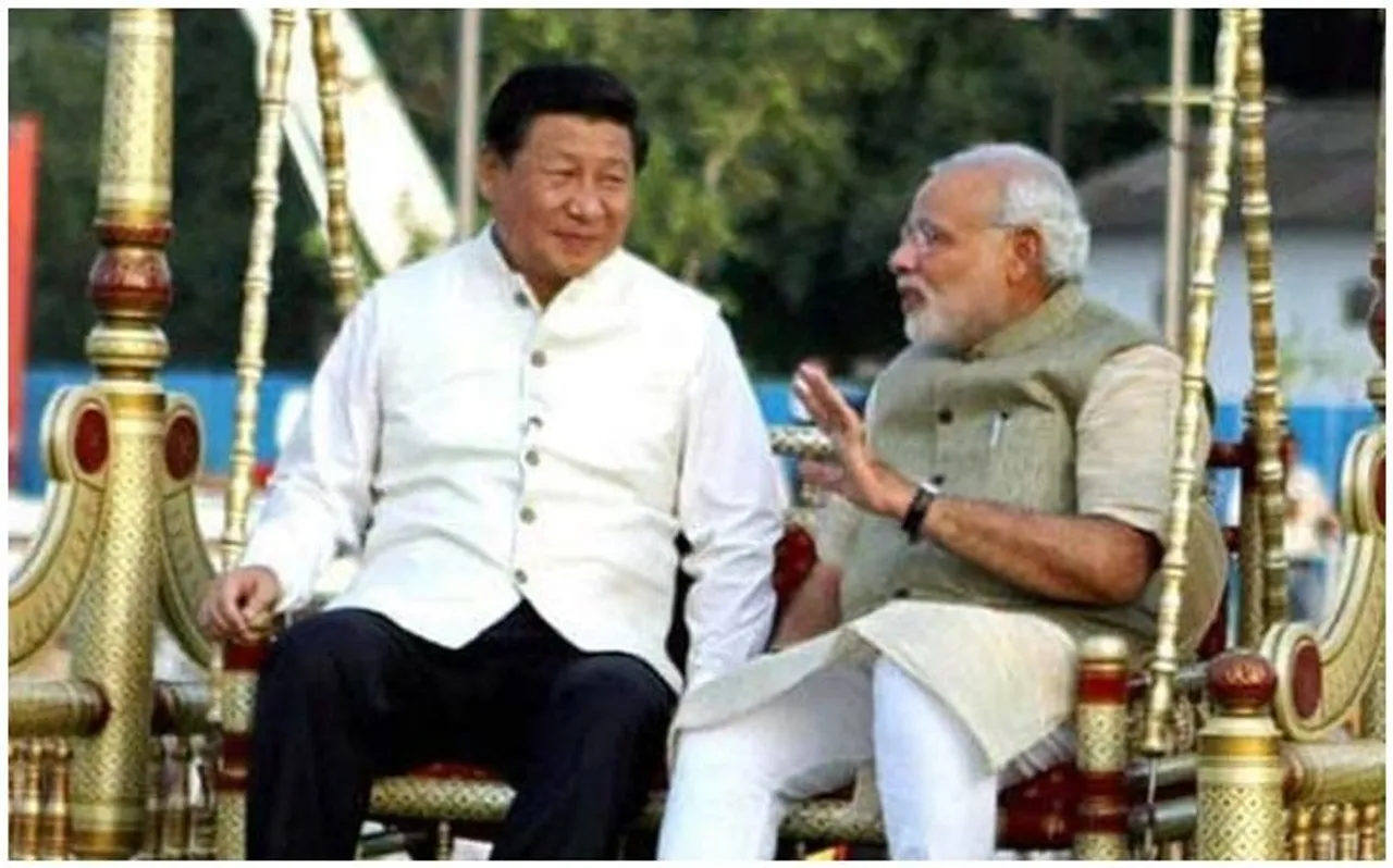 चीन (China) के राष्‍ट्रपति शी जिनपिंग (XI Jinping) आज से भारत दौरे पर, महाबलीपुरम में पीएम नरेंद्र मोदी (PM Narendra Modi) के साथ होगी अनौपचारिक बातचीत