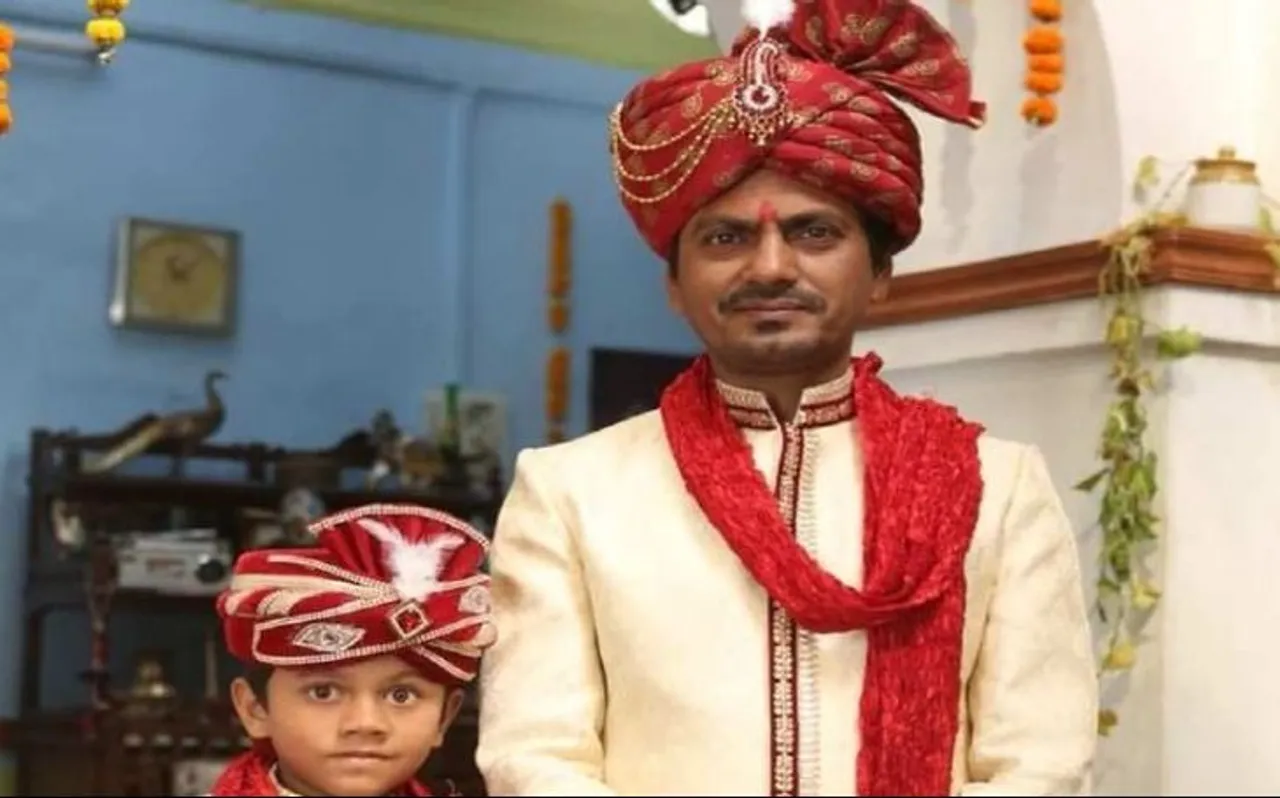36 की उम्र में शादी करने चले नवाजुद्दीन सिद्दीकी, देखें 'मोतीचूर चकनाचूर' का मजेदार ट्रेलर