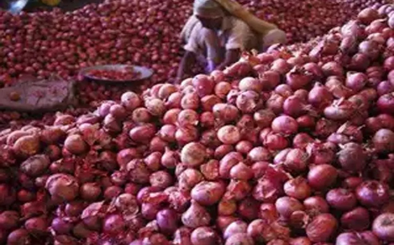 प्याज पर खूनी संघर्ष, दो महिलाओं के झगड़े में 5 जख्मी, जानें पूरा माजरा