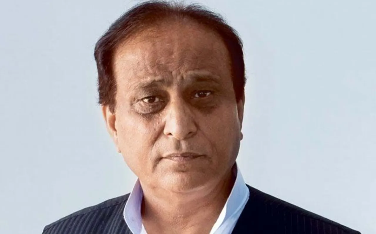 रामपुर में झलका आजम खान का दर्द, कहा-बता दो मेरी खता क्या है...मुझे इंसाफ दो