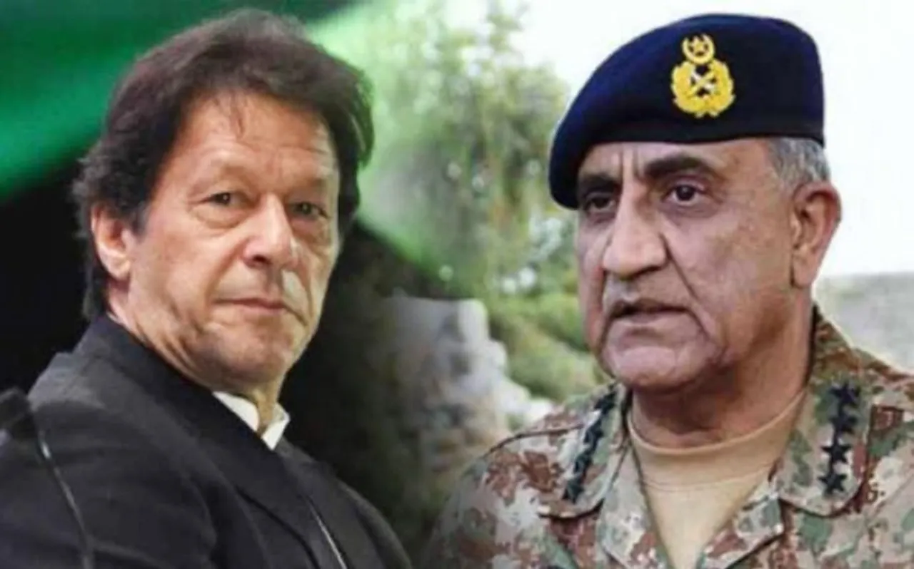 क्‍यों पाकिस्‍तान (Pakistan) के पीएम इमरान खान (PM Imran Khan) के लिए आज की रात है 'कत्‍ल की रात'?