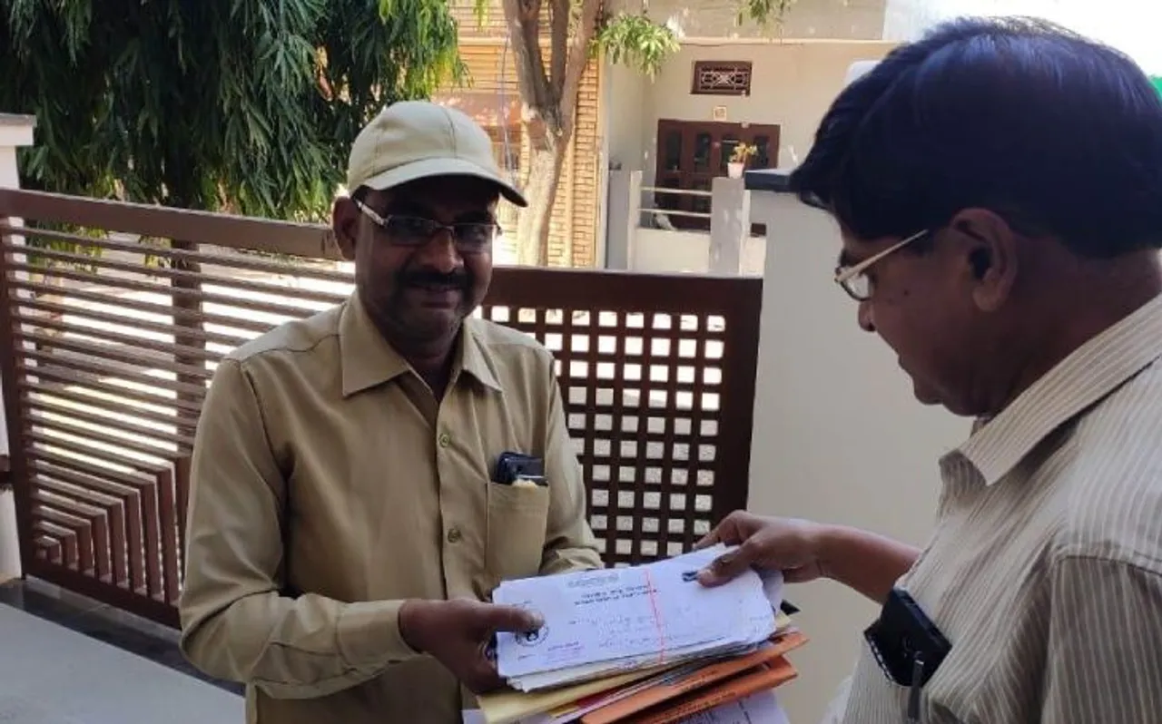 आरटीआई के तहत 1 सवाल के आए 360 जवाब, सूचनाओं का आना अभी भी जारी