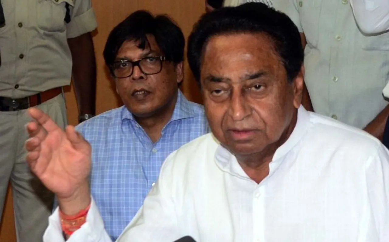 दिवाली से पहले महिलाओं को रजिस्ट्री कराने में बड़ा तोहफा देगी कमलनाथ सरकार, जानिए क्या होगा फायदा
