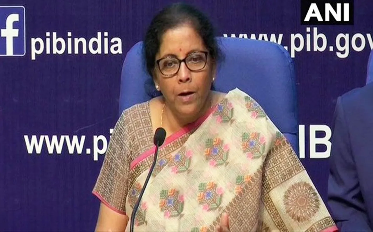 सरकारी बैंकों के प्रमुखों के साथ वित्त मंत्री आज करेंगी बैठक, इन मुद्दों पर होगी चर्चा