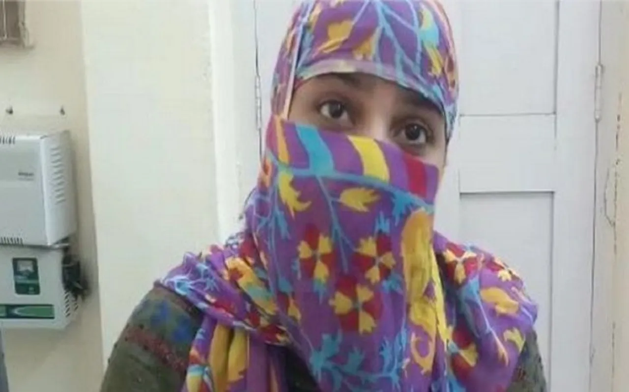 मॉर्डन ड्रेस नहीं पहनी... शराब और पार्टीबाजी से किया इंकार, तो पति ने दिया तीन तलाक