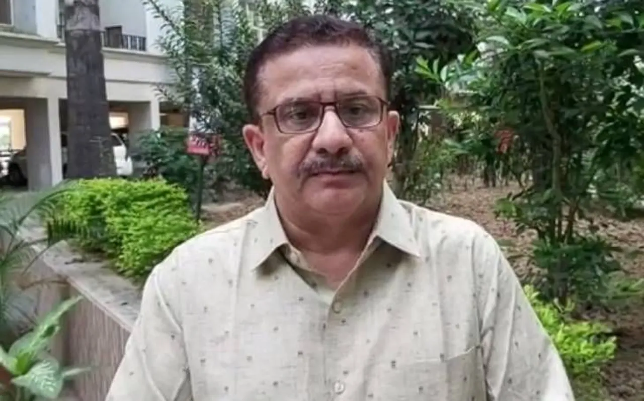 'वक्फ संपत्ति घोटाले में शामिल था विजय माल्या, कांग्रेस के बड़े नेताओं ने बचाने के लिए किया था फोन'