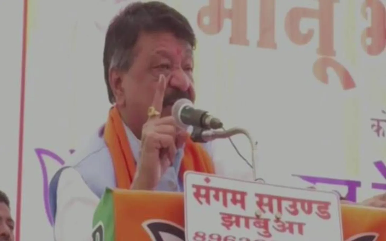 कैलाश विजयवर्गीय का बड़ा बयान, बोले- ऐसा हुआ तो हम मध्य प्रदेश का मुख्यमंत्री बदल देंगे