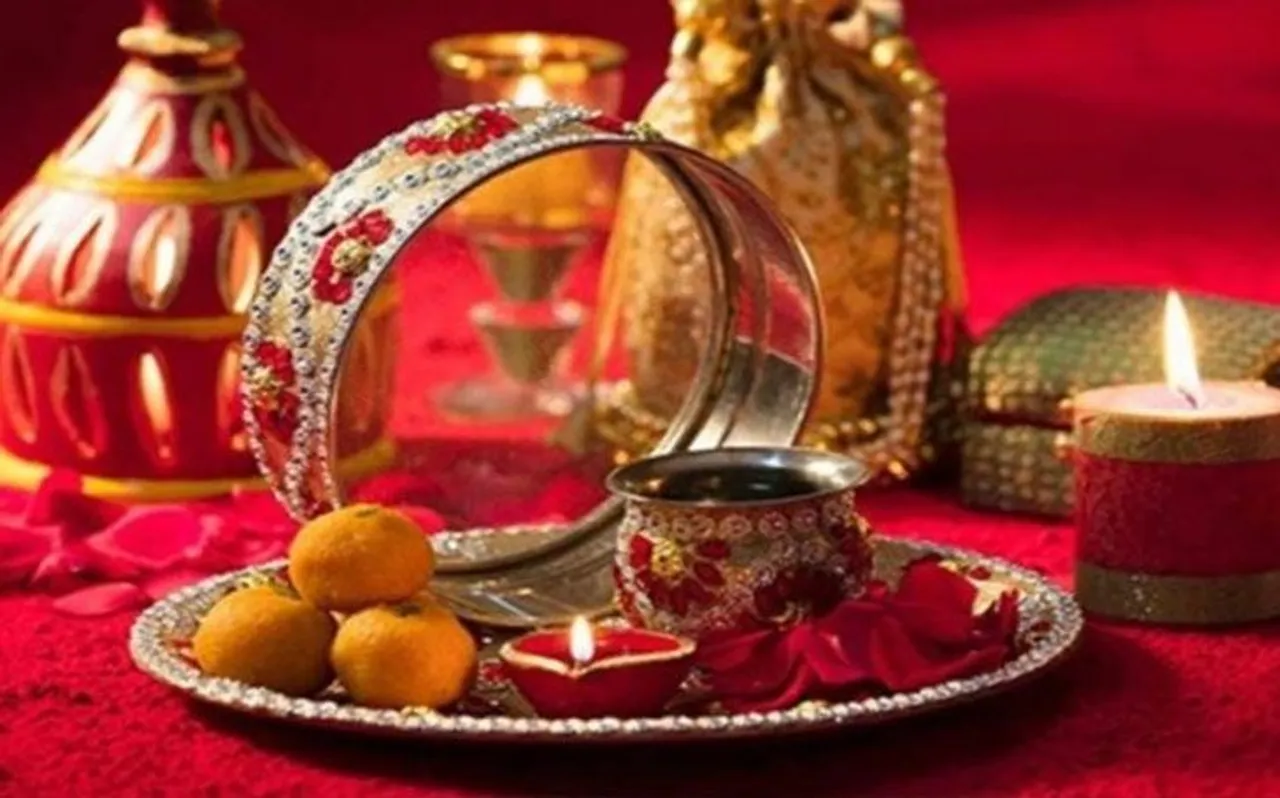 करवा चौथ के सामानों की जरूरी List, देख लीजिए कहीं कुछ छूट तो नहीं गया