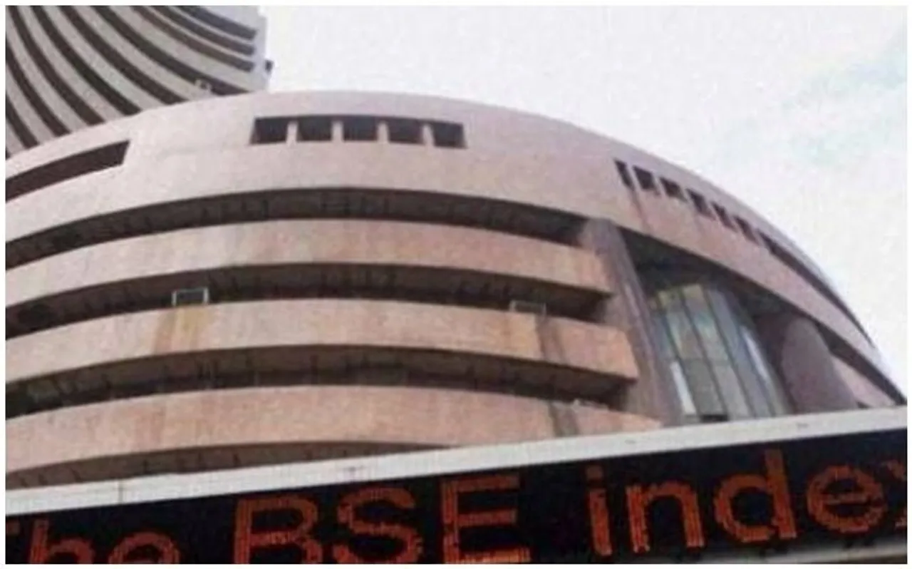 Sensex Open Today 14th Oct: सेंसेक्स मामूली बढ़त के साथ खुला, निफ्टी 11,300 के ऊपर