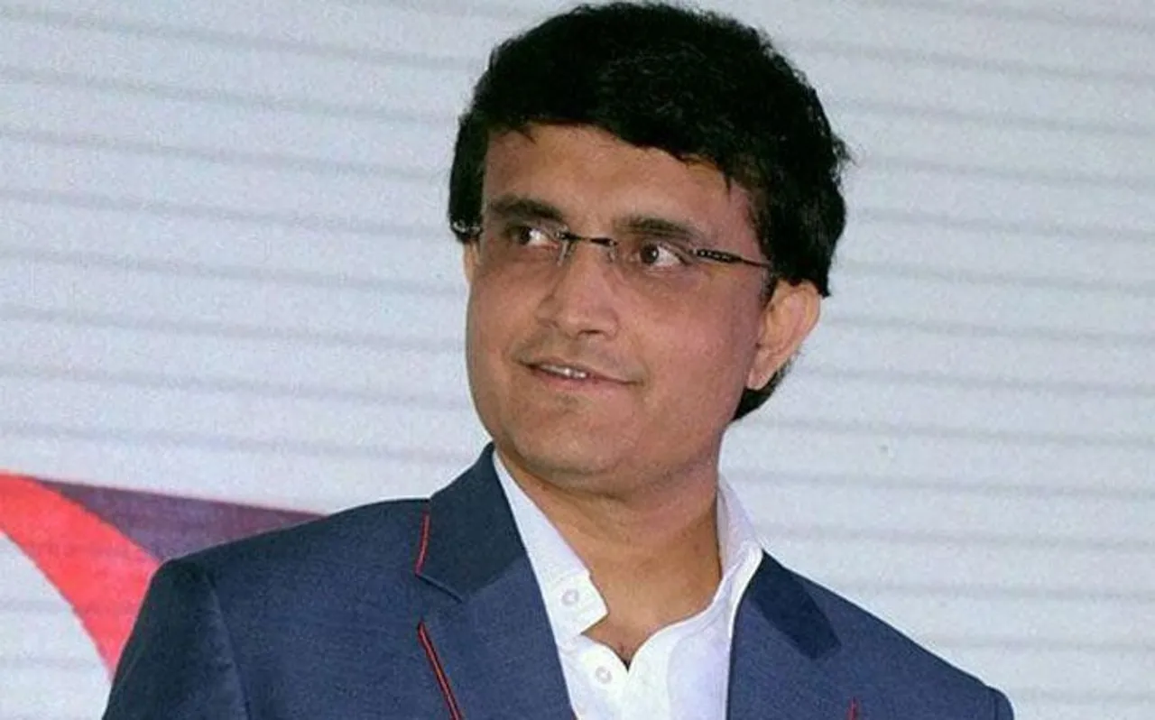 BIG NEWS: सौरव गांगुली (Sourav Ganguly) का बीसीसीआई (BCCI) का नया अध्‍यक्ष बनना तय, कुछ ही देर में ऐलान संभव