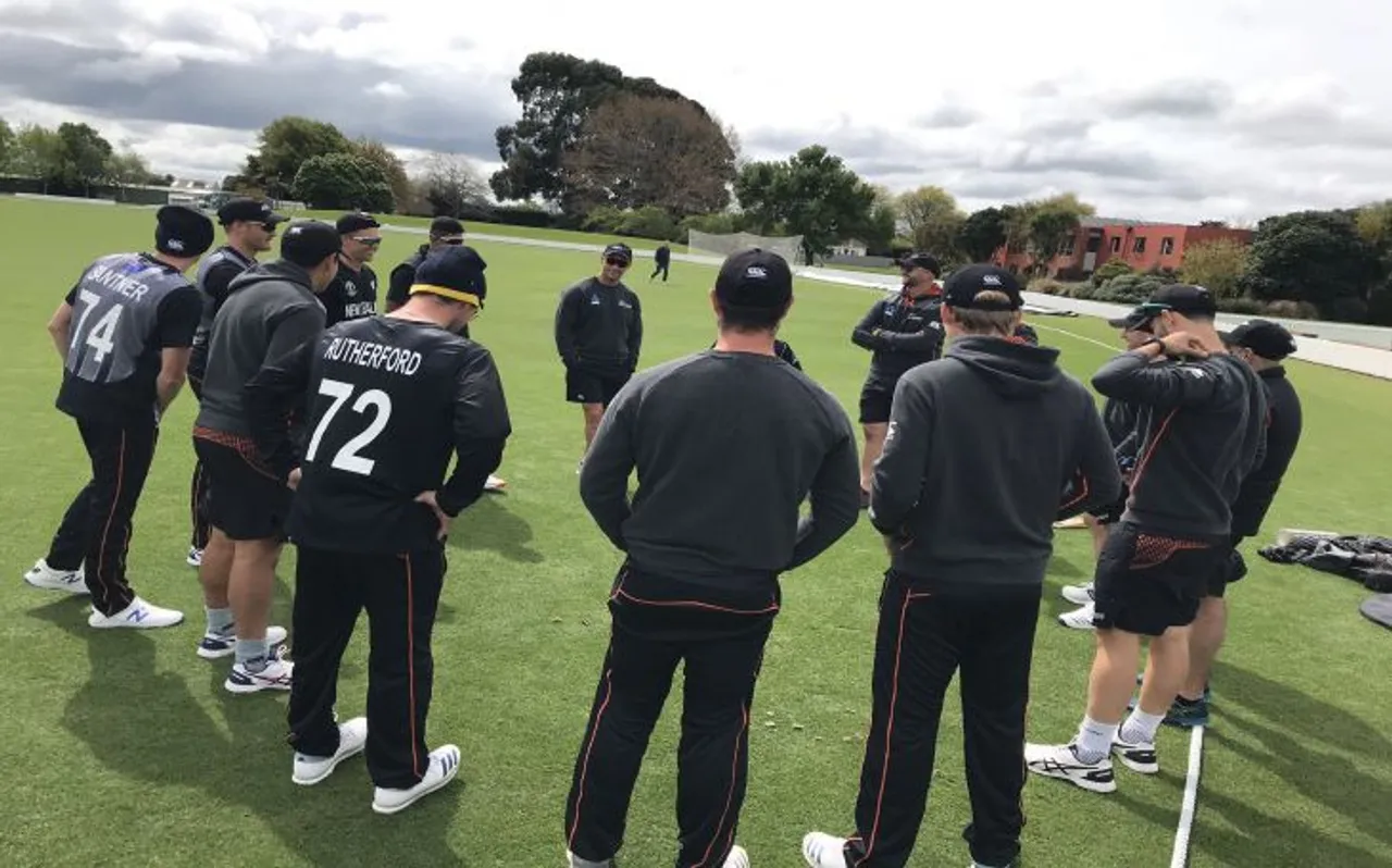 ICC के नए नियम पर आग बबूला हुआ न्यूजीलैंड का ये खिलाड़ी, विश्व कप फाइनल में मिली थी हार