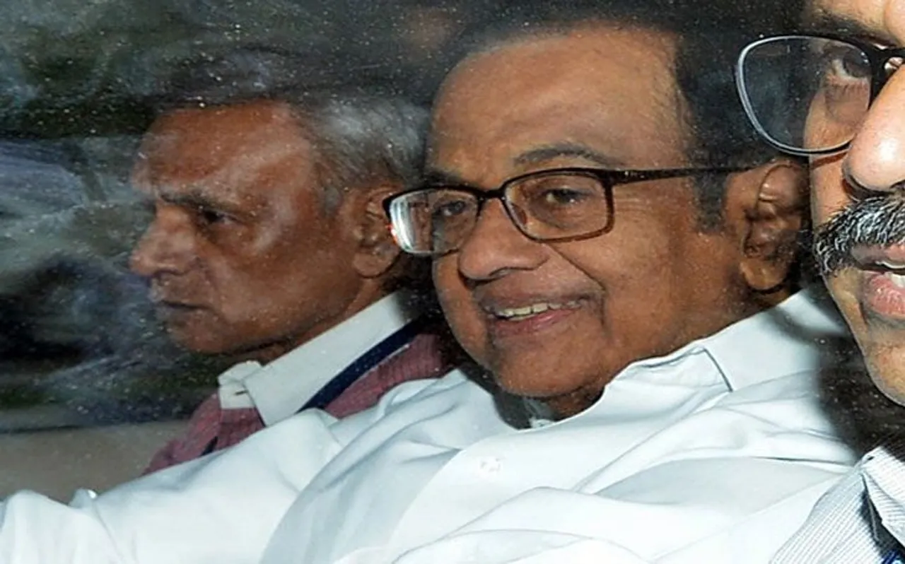 INX Media Case: पी चिदंबरम को लगा झटका, ED को मिली गिरफ्तारी की इजाजत