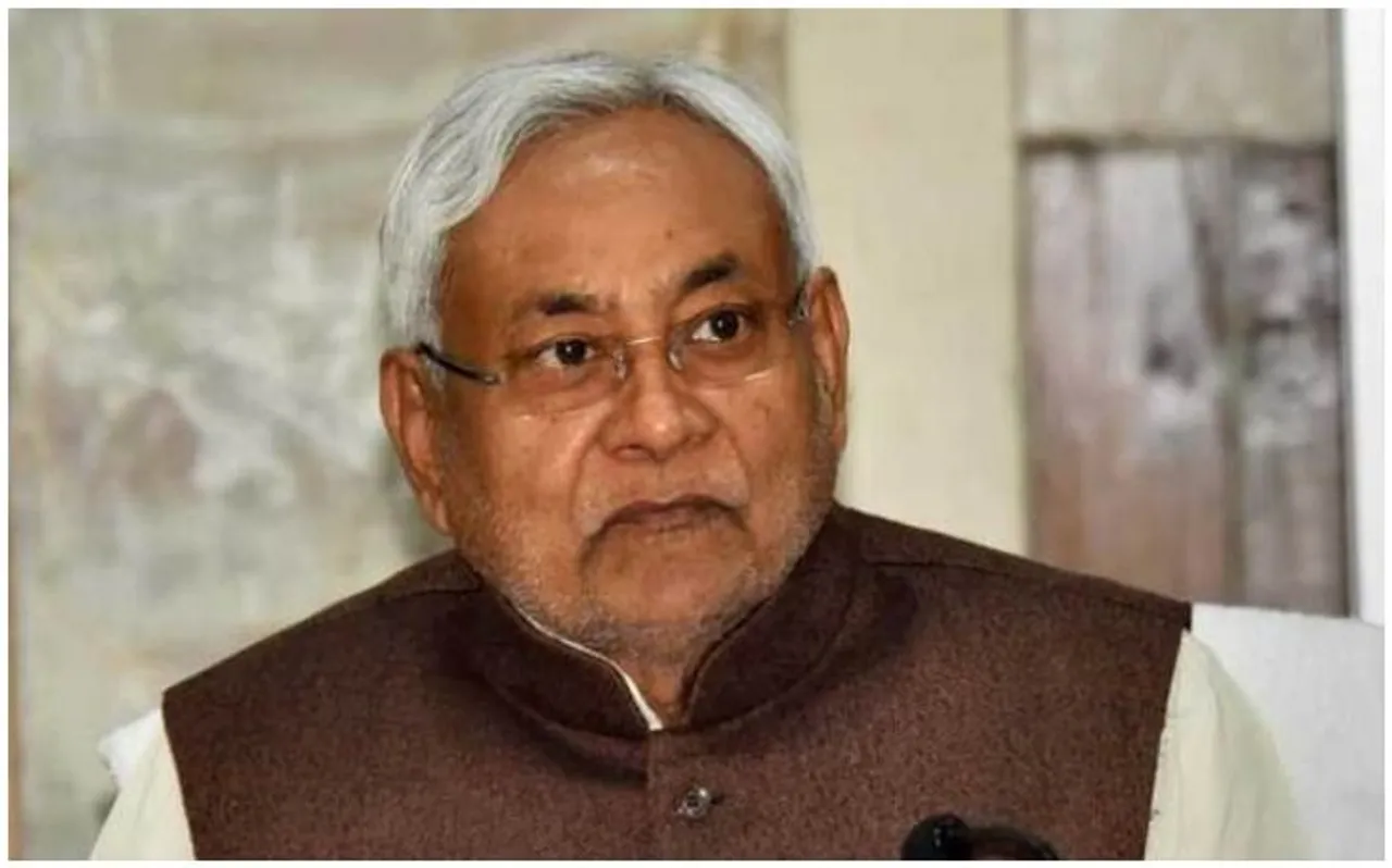 बिहार : क्या इस उपचुनाव में नीतीश के 'चेहरे' की साख रहेगी दांव पर