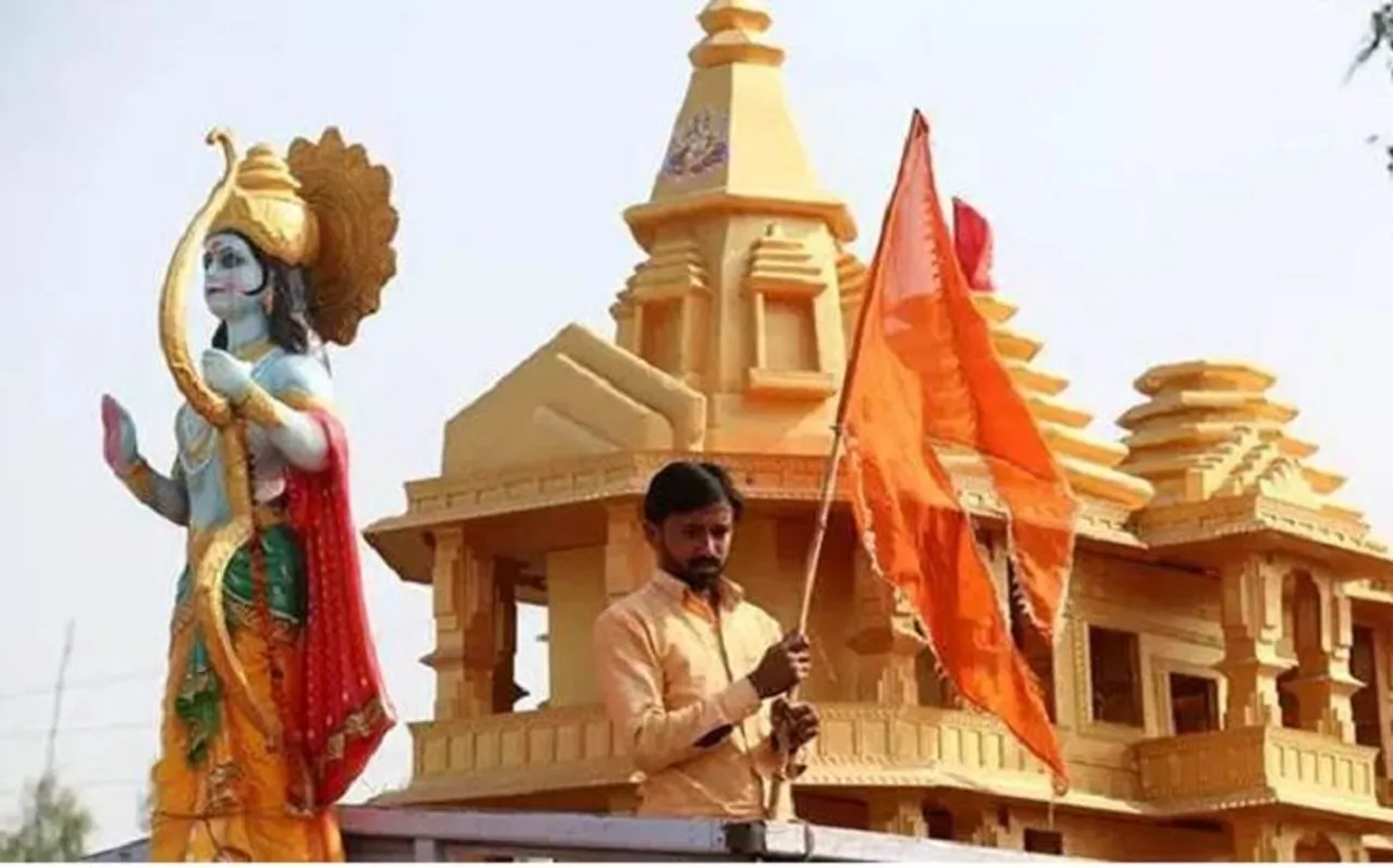 Ayodhya Case: क्या आप जानते हैं अयोध्या में बनने वाले राम मंदिर का डिजाइन किसने तैयार किया है?