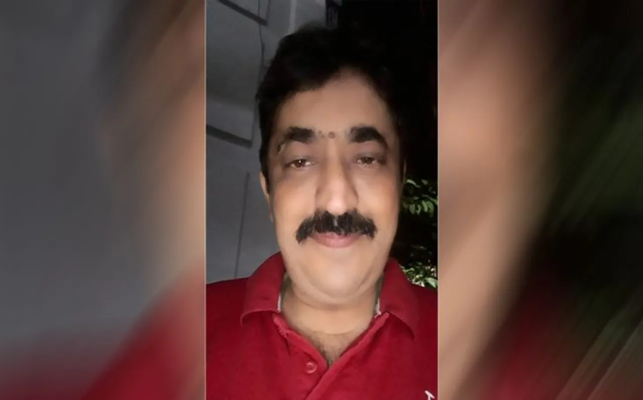 जेट एयरवेज से नौकरी छूटी, PMC बैंक में पैसा डूबा, अब जान भी चली गई