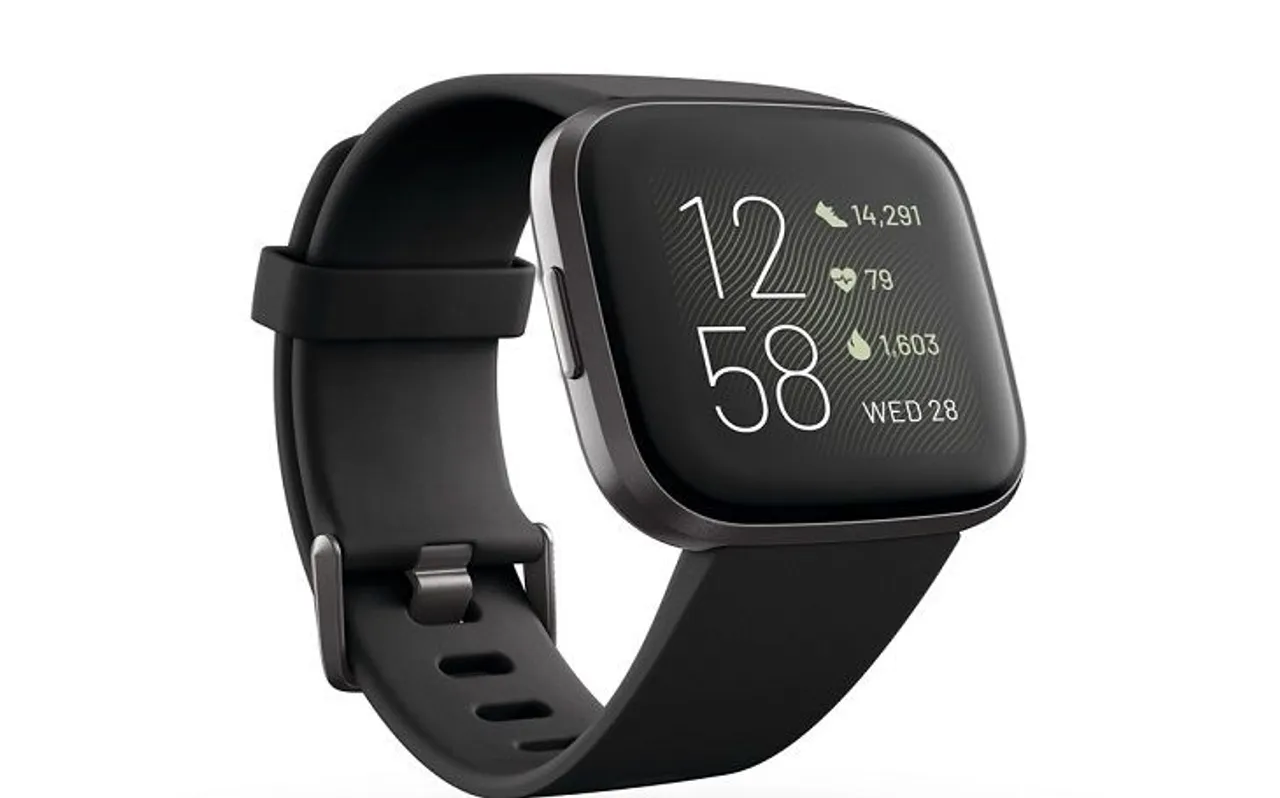 Smartwatch के बाजार में Fitbit ने उतारा Versa 2, यहां जानें कीमत और खासियत
