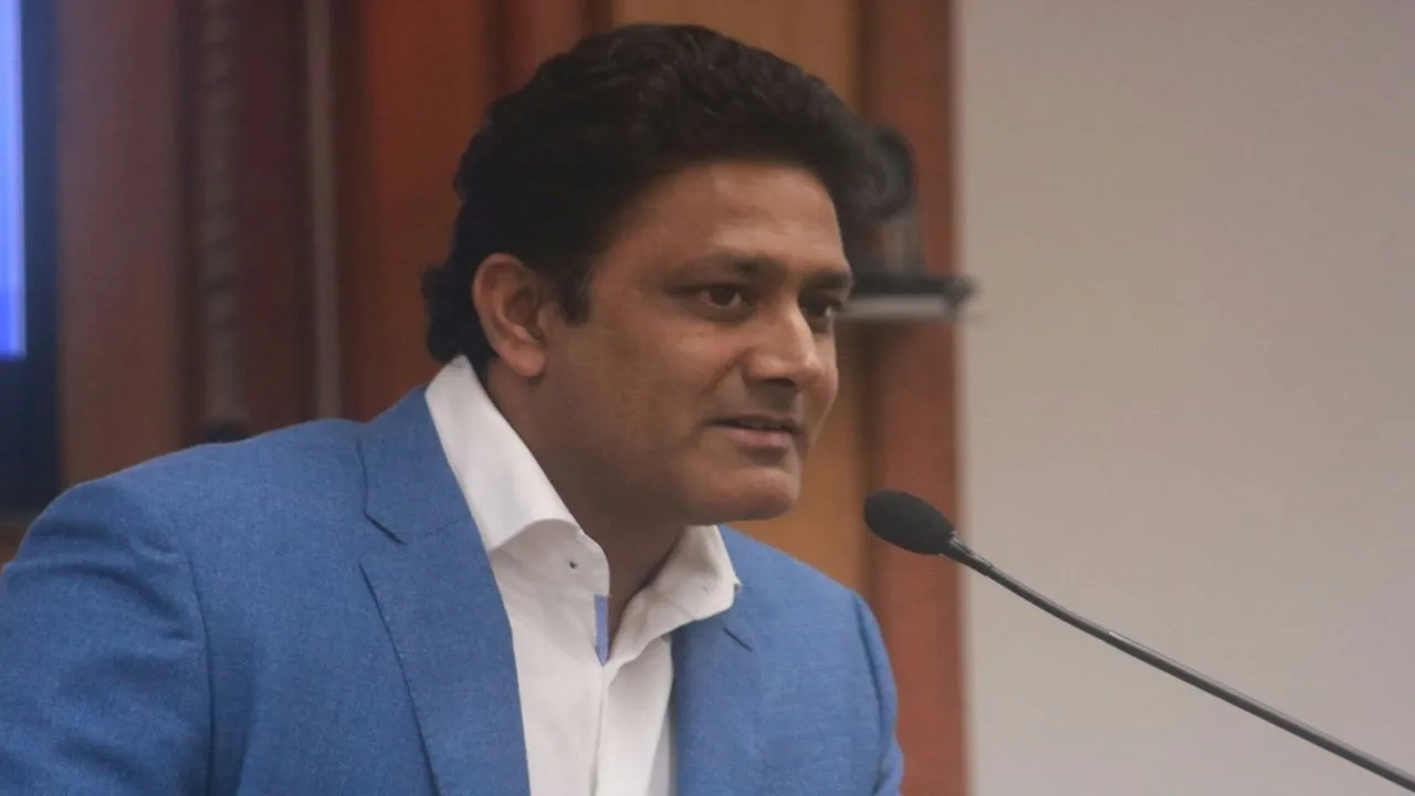 IPL 2020: किंग्स 11 पंजाब को चैंपियन बनाने के लिए रणनीति बनाने में जुटे अनिल कुंबले, अश्विन के लिए कही ये बात