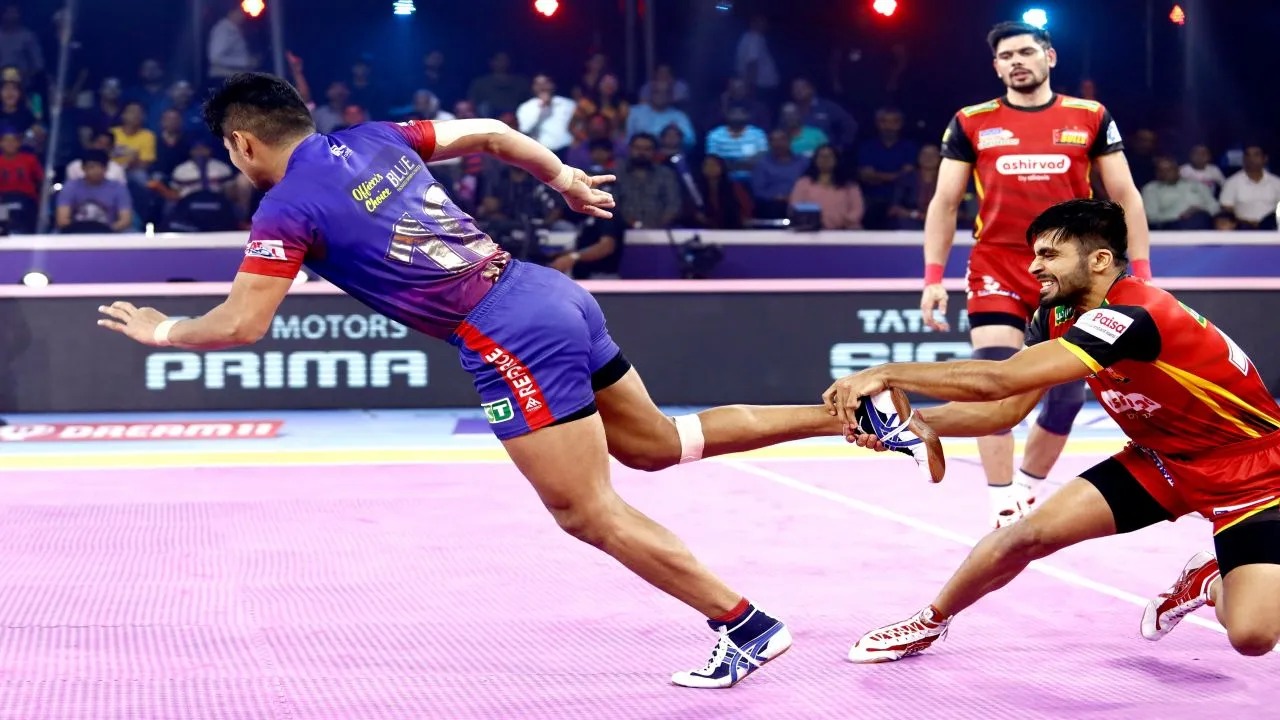 kabaddi