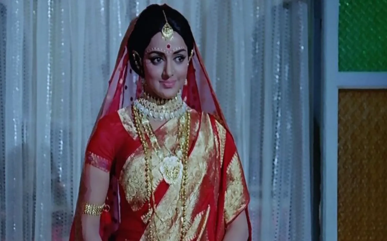 Hema Malini Birthday: धर्मेंद्र से पहले इस दिग्गज अभिनेता से शादी करने वाली थीं हेमा मालिनी, फिल्मी अंदाज में टूटा था रिश्ता