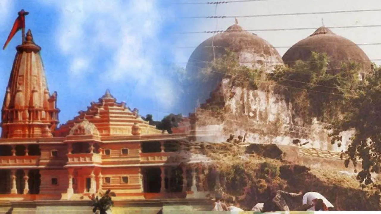 खुदाई के दौरान मिले राम मंदिर के सबूत- मुस्लिम आर्कियोलॉजिस्ट केके मोहम्मद का दावा