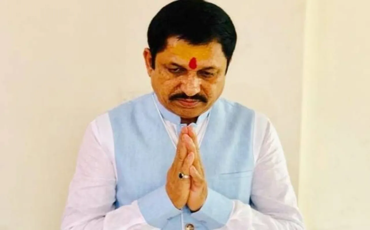 MP: बीजेपी के बागी विधायक के बदले सुर, पार्टी दफ्तर पहुंचकर ऐसे दी सफाई