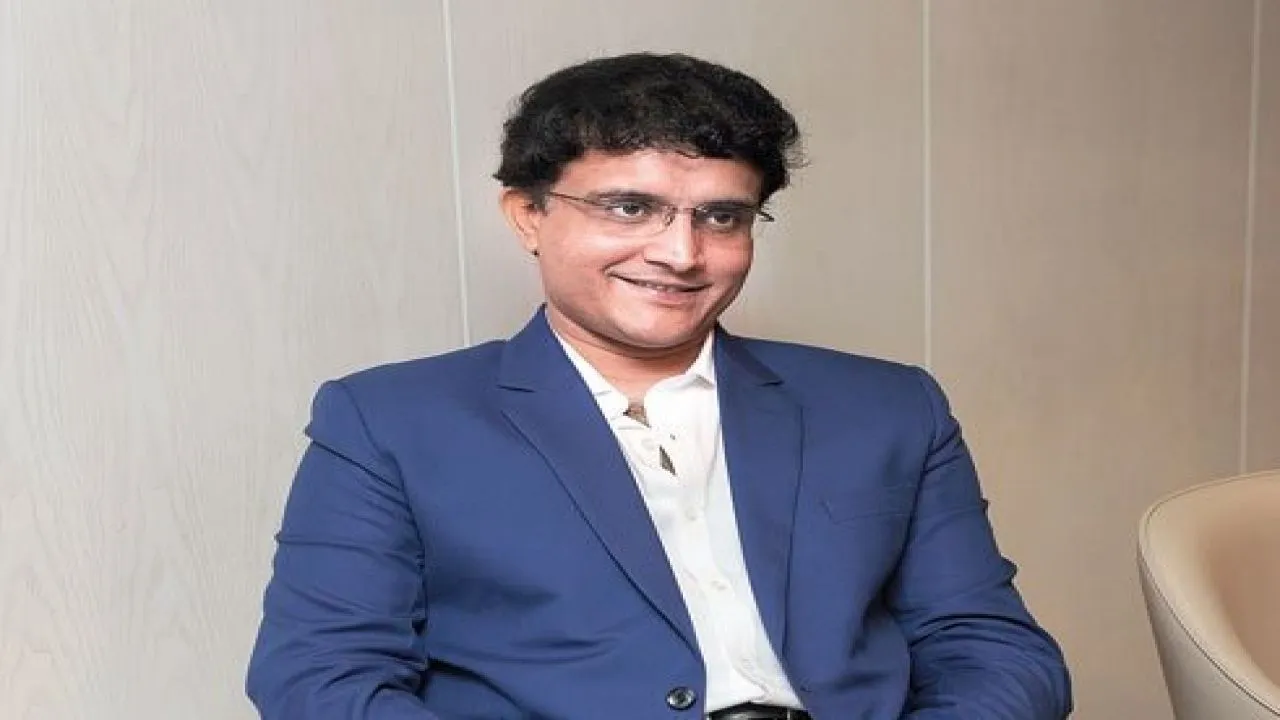 BCCI अध्यक्ष बनते ही ये ऐतिहासिक बदलाव ला सकते हैं सौरव गांगुली, पद संभालने से पहले ही दिए बड़े संकेत