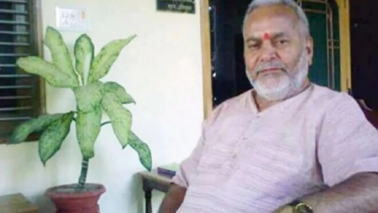 जेल में ही इस बार दीपावली मनाएंगे स्वामी चिन्मयानंद, 30 अक्टूबर तक रहेंगे न्यायिक हिरासत में
