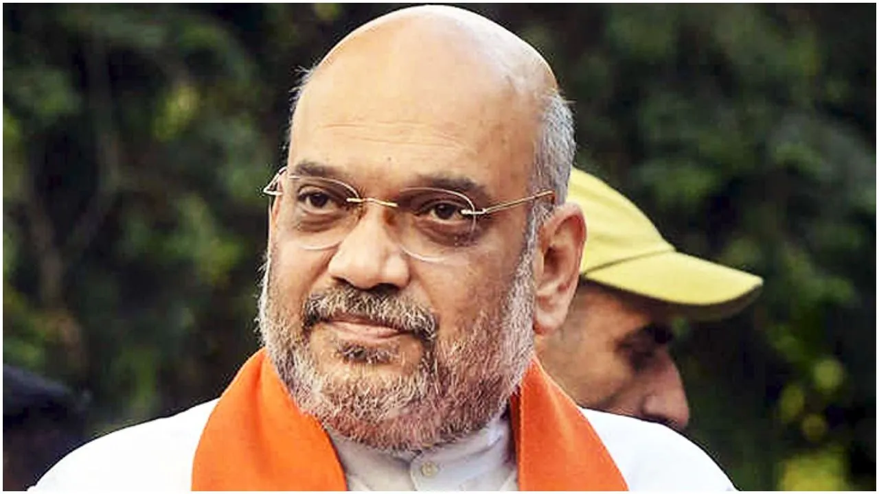 खरीफ फसल से सुधरेगी अर्थव्यवस्था की हालत, गृहमंत्री अमित शाह का बड़ा बयान