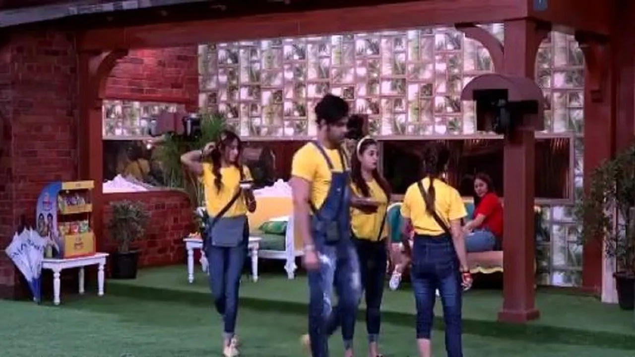 Bigg Boss 13: क्या रद्द होगा बिग बॉस में कंटेस्टेंट को दिया गया टॉय फैक्ट्री टास्क!