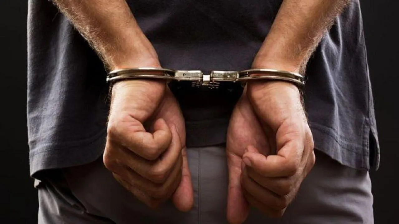 राजस्थान पुलिस की गिरफ्त में आए तीन ईरानी चोर, अबतक इतने वारदात को दे चुके थे अंजाम