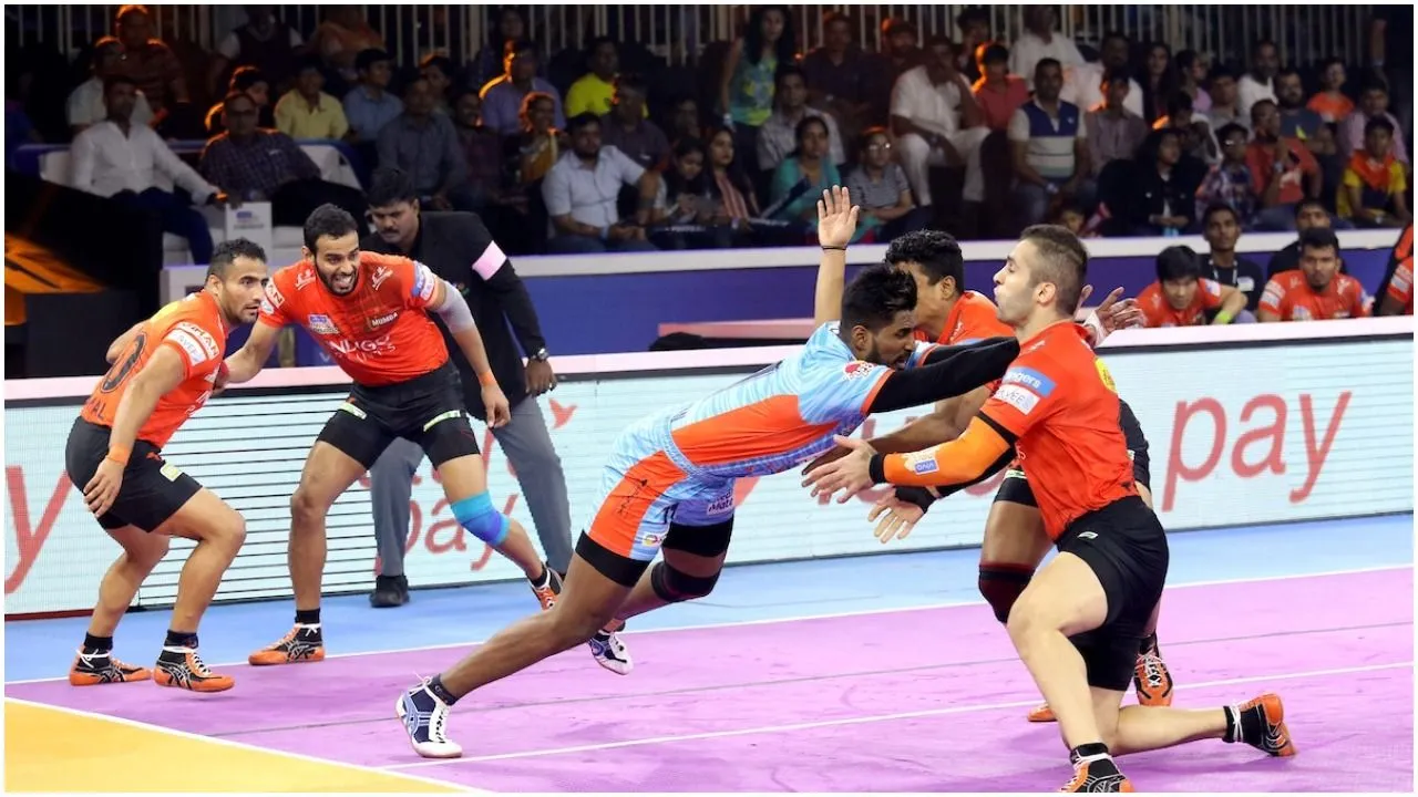 Pro Kabbadi League : दबंग दिल्‍ली और बंगाल वॉरियर्स फाइनल में, इस बार मिलेगा नया चैंपियन