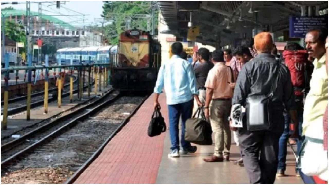 आपके काम की खबर : रेल यात्रियों की सुरक्षा के लिए अब रेलवे अपनाएगी ये रणनीति, पढ़ें यहां
