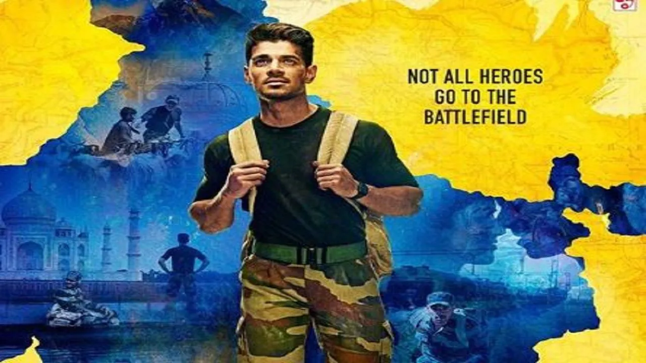 Satellite Shankar Trailer: सूरज पंचोली की फिल्म 'सैटेलाइट शंकर' का धमाकेदार ट्रेलर रिलीज