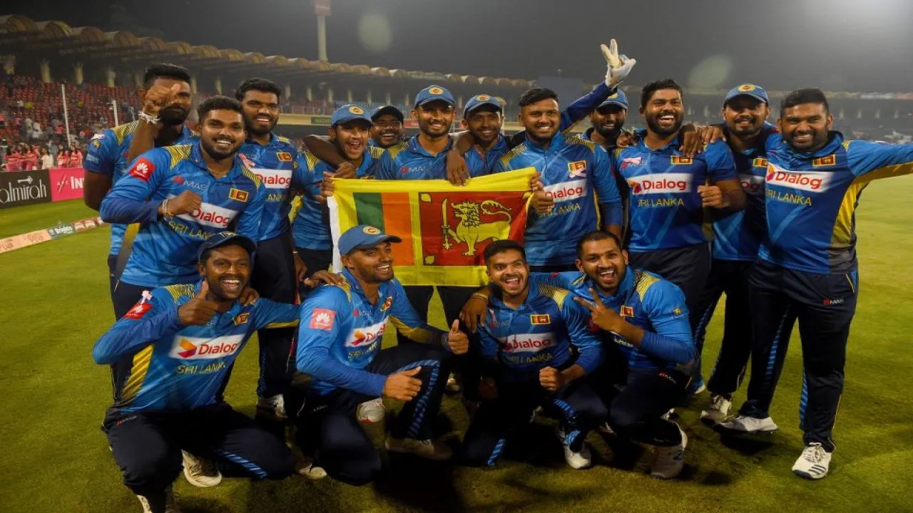 Srilanka