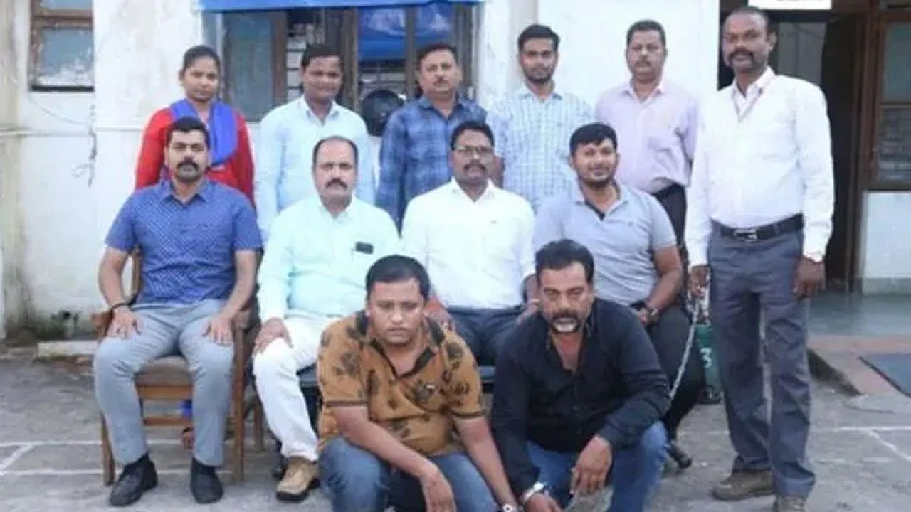 5 बीवियों का खर्च उठा न सका, बन गया ठग