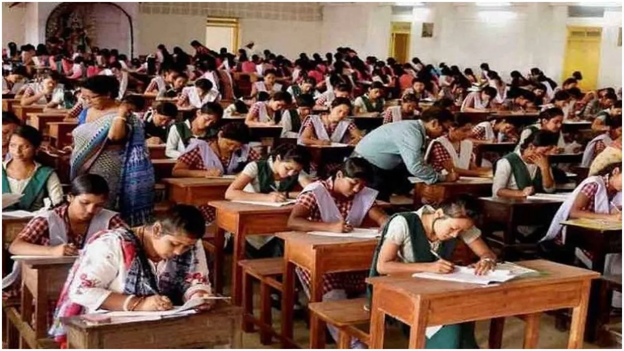 यूपी बोर्ड की परीक्षाओं में नकल पर नकेल के लिए होगी ये खास व्यवस्था