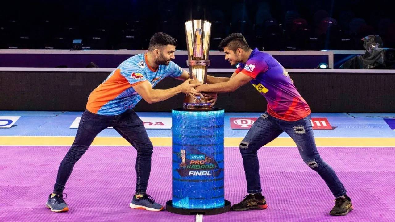 PKL 7: देश को मिलेगा नया बादशाह, शनिवार को खिताब के लिए भिड़ेंगी दबंग दिल्ली और बंगाल वॉरियर्स
