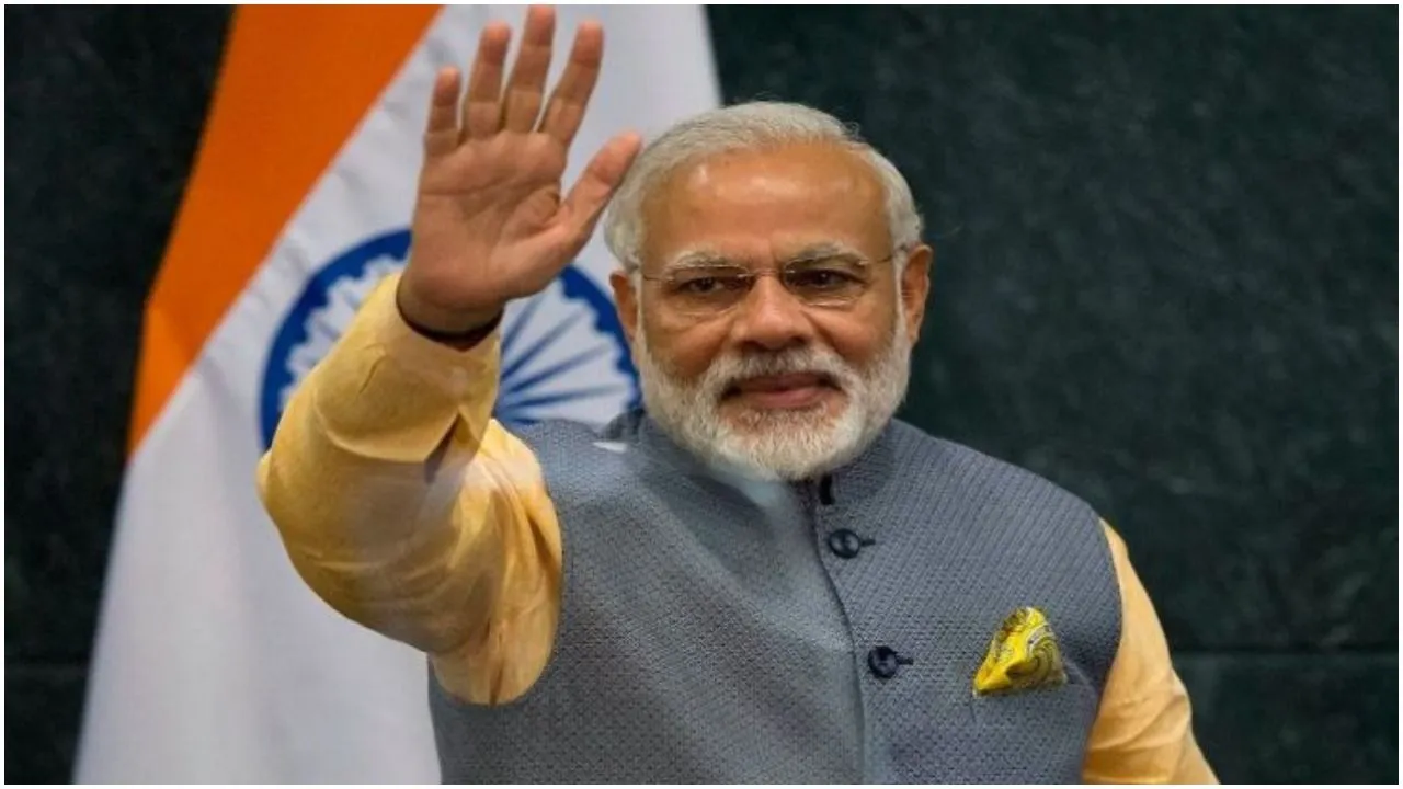 पशुधन से बढ़ेगा देश का धन, प्रधानमंत्री नरेंद्र मोदी (Narendra Modi) का नया मिशन