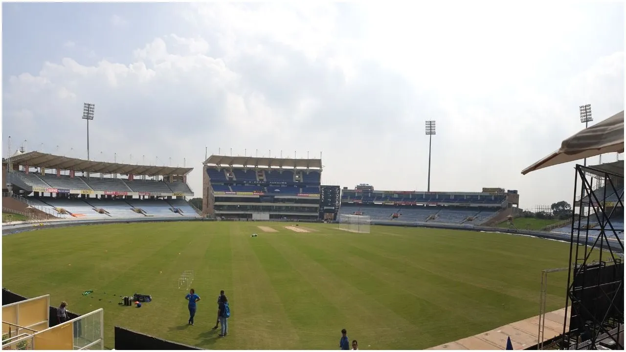 IND vs SA 3rd test day one : खराब रोशनी के चलते आज का खेल खत्‍म, भारत 224/3