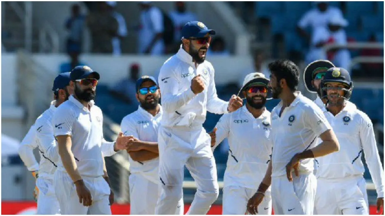 Team India