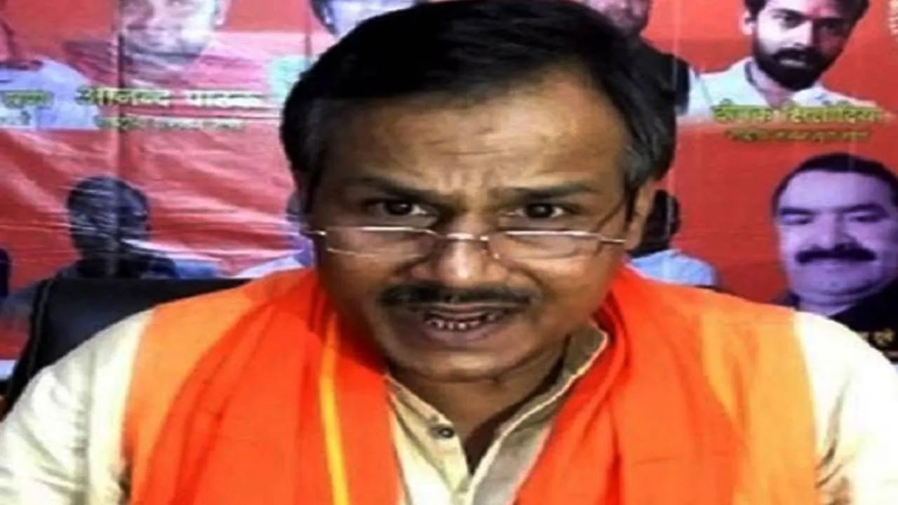 मिठाई का एक डिब्बा ही बन गया अहम सुराग, कमलेश तिवारी के कातिलों तक ऐसे पहुंची पुलिस