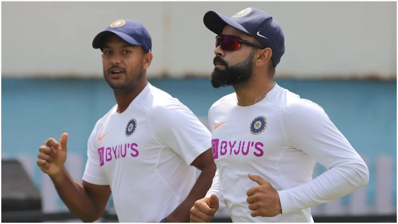 भारतीय कप्‍तान विराट कोहली एक बार फिर नंबर वन बनने की ओर, जानें कितनी है दूरी