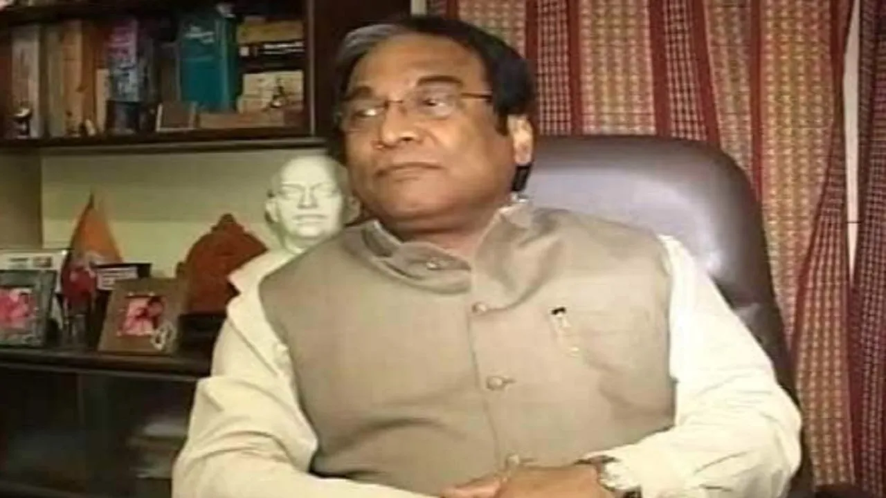 बंगाल में ममतादी की 'तानाशाही' के खिलाफ कांग्रेस नेता के समर्थन में उतरी बीजेपी