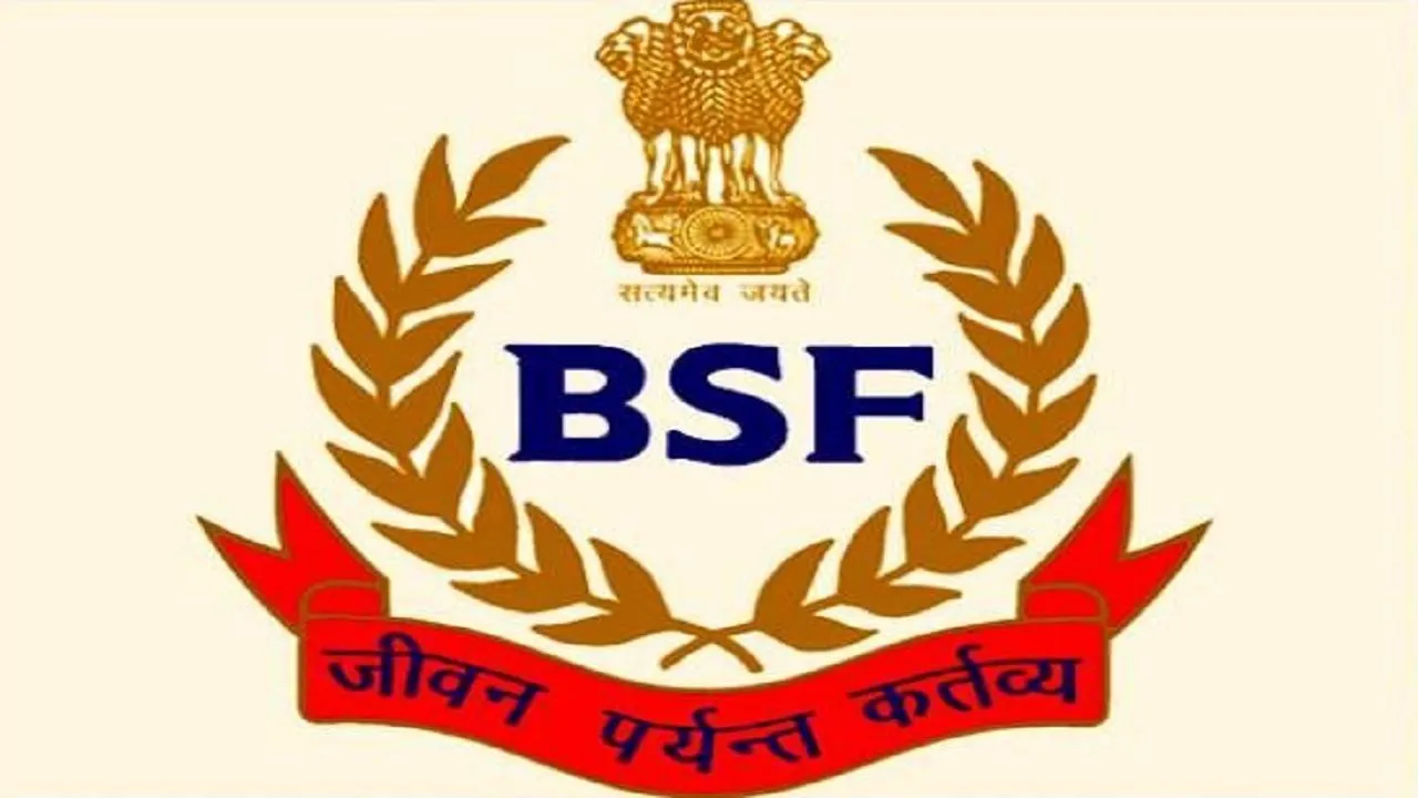 बांग्लादेश सेना के खिलाफ BSF ने थाने में दर्ज कराई प्राथमिकी, बीजीबी ने बरसाई थीं गोलियां